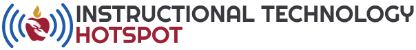 Instructional Technology Hotspot
